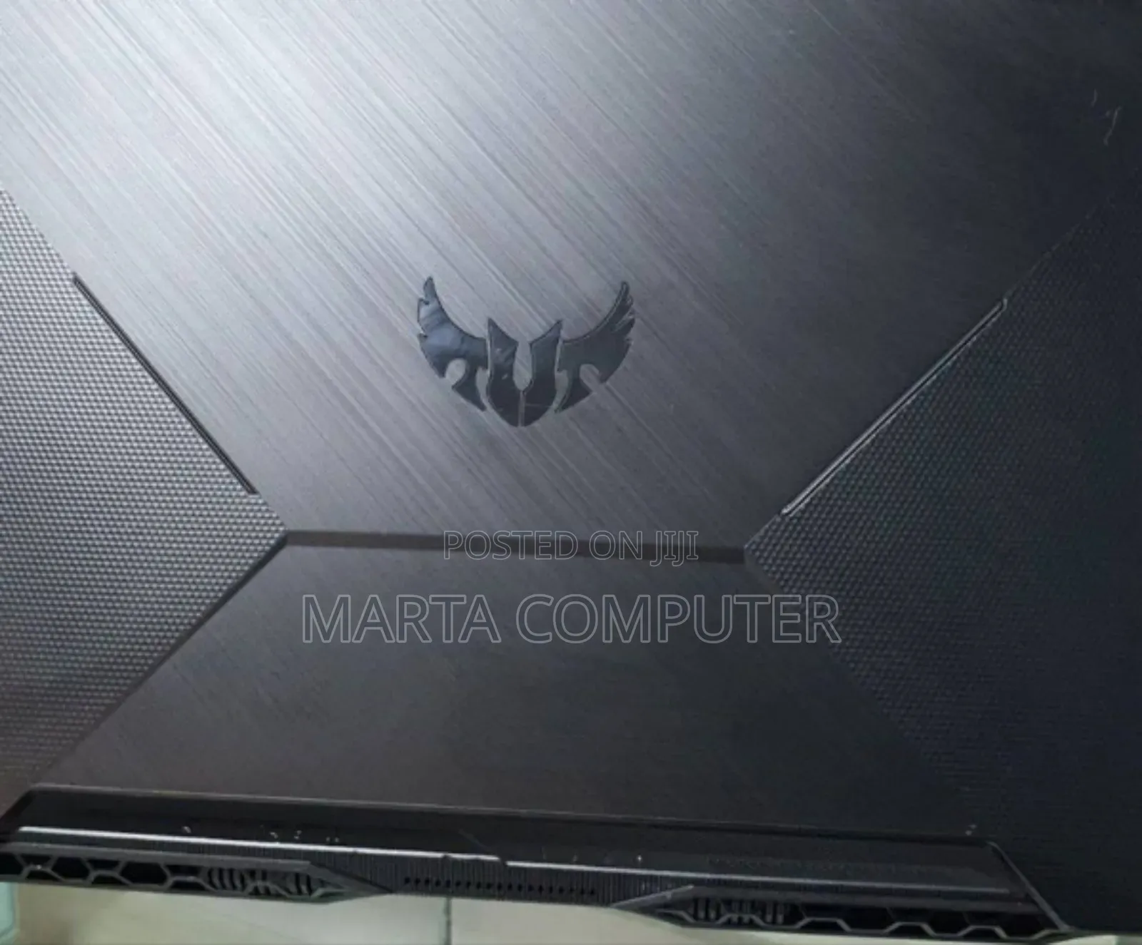 New Laptop Asus TUF Gaming A15 16GB Intel Core I5 SSD 512GB