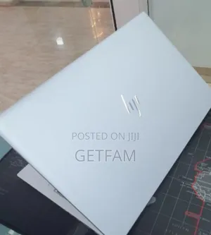 New Laptop HP EliteBook 850 16GB Intel SSD 512GB