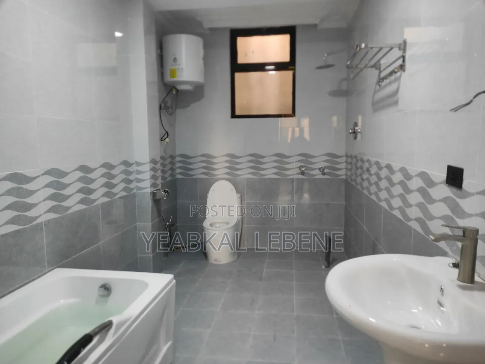 10bdrm House in Bole for sale