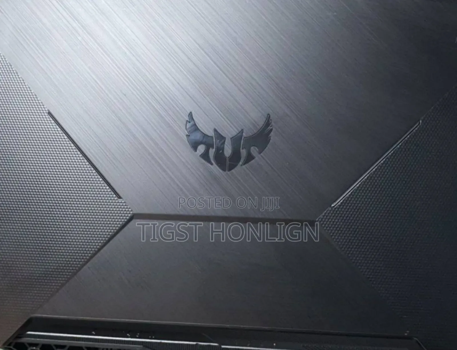 New Laptop Asus TUF Gaming A15 16GB Intel Core I5 SSD 512GB