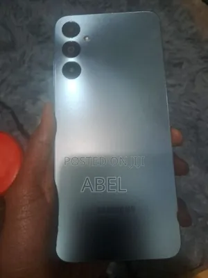 Samsung Galaxy M14 64 GB Blue