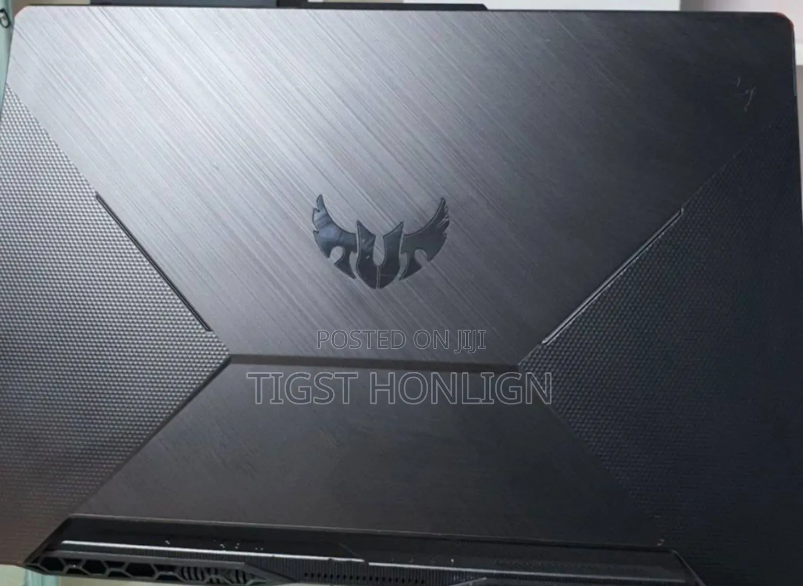 New Laptop Asus TUF Gaming A15 16GB Intel Core I5 SSD 512GB