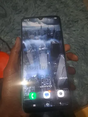 Samsung Galaxy M14 64 GB Blue