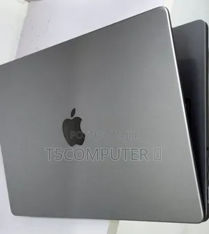 New Laptop Apple MacBook Pro M1 16GB Apple M1 Pro SSD 512GB