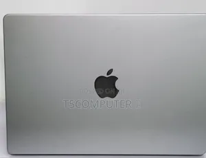New Laptop Apple MacBook Pro M1 16GB Apple M1 Pro SSD 512GB
