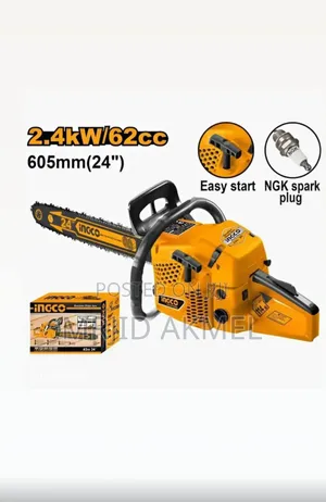 Ingco Chainsaw 24inch