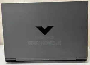 New Laptop HP Victus 15 16GB Intel Core I7 SSD 512GB
