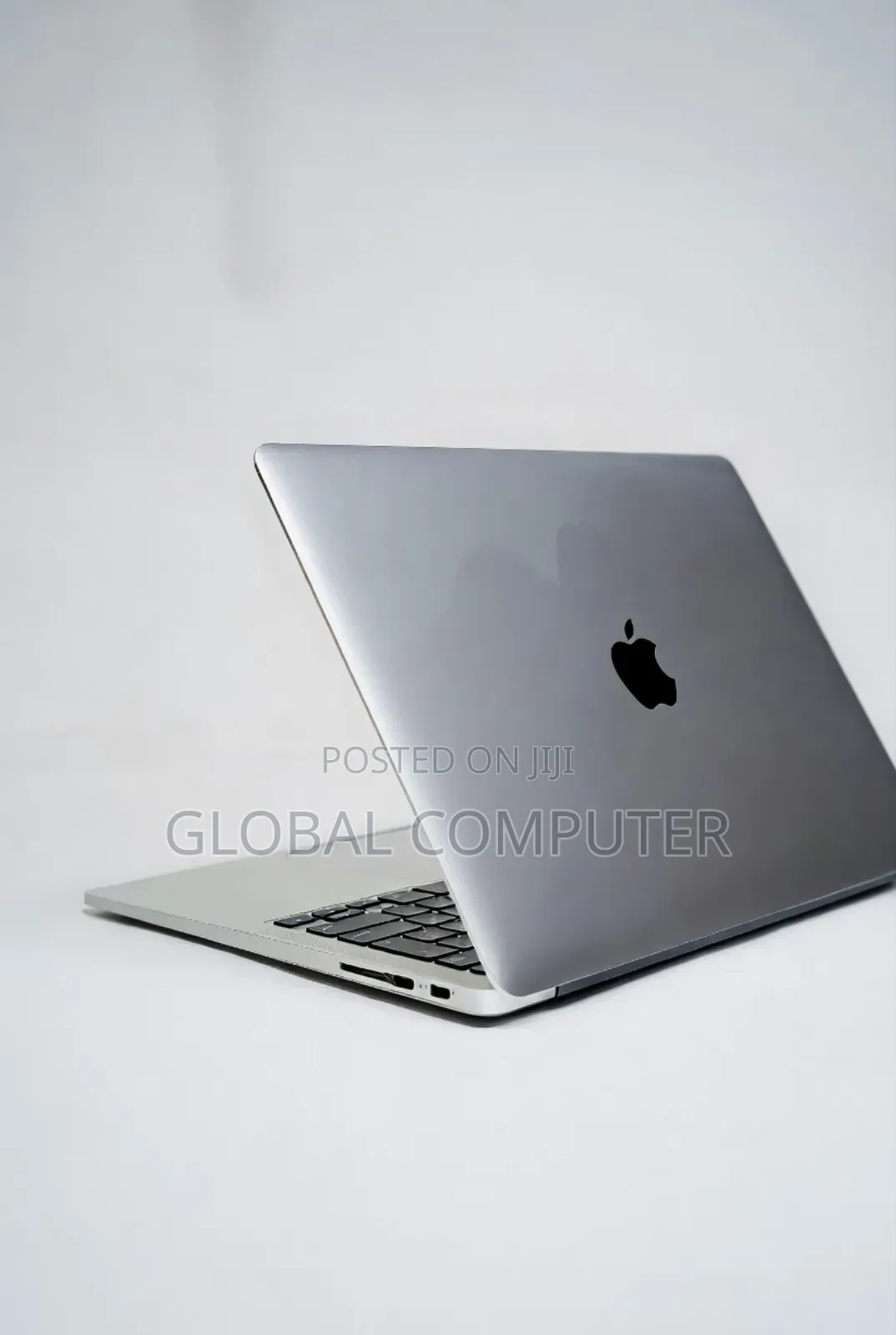 New Laptop Apple MacBook Pro 2021 M1 16GB Intel Core I7 SSD 512GB