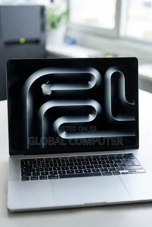 New Laptop Apple MacBook Pro 2021 M1 16GB Intel Core I7 SSD 512GB