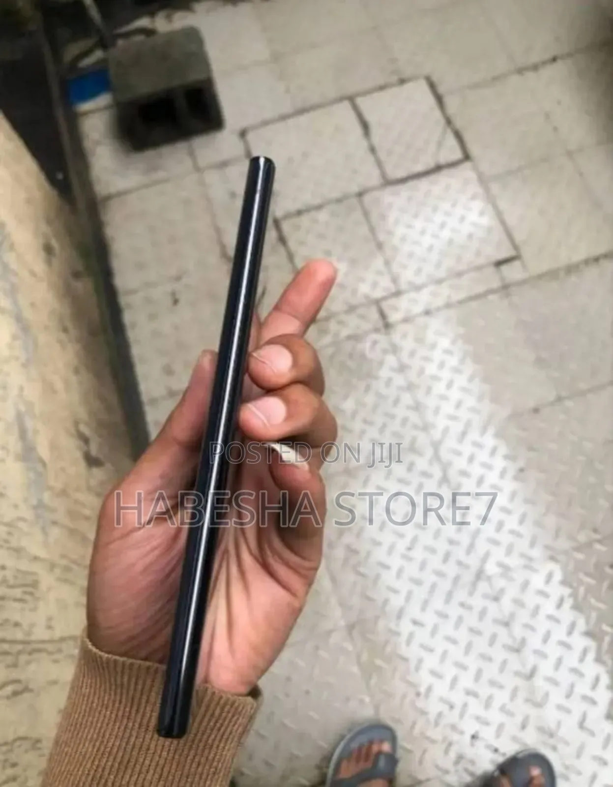 New Samsung Galaxy Note 20 Ultra 128 GB