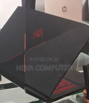 New Laptop HP Omen X 32GB Intel Core I7 SSD 1T