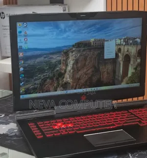 New Laptop HP Omen X 32GB Intel Core I7 SSD 1T