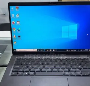 Photo - New Laptop Dell Latitude 14 8GB Intel Core I5 SSD 256GB