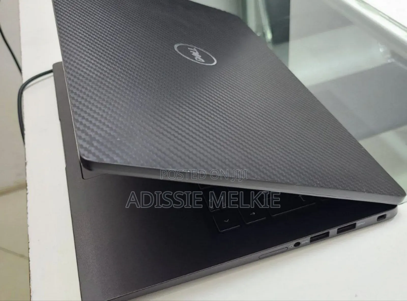 New Laptop Dell Latitude 14 8GB Intel Core I5 SSD 256GB