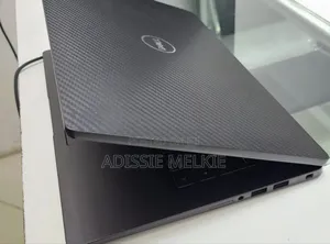 New Laptop Dell Latitude 14 8GB Intel Core I5 SSD 256GB