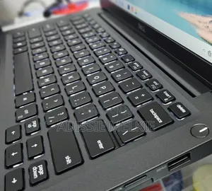 New Laptop Dell Latitude 14 8GB Intel Core I5 SSD 256GB