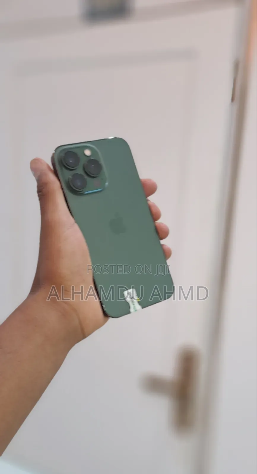 Apple iPhone 13 Pro 128 GB