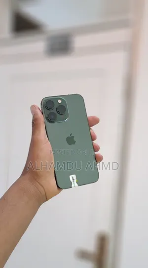 Apple iPhone 13 Pro 128 GB