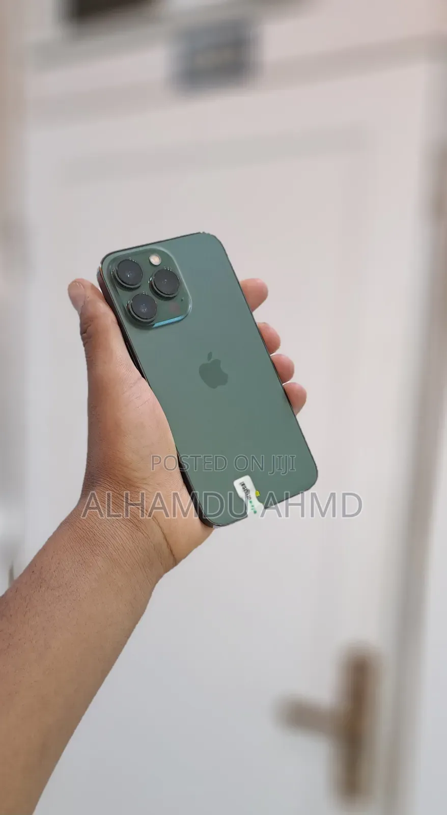 Apple iPhone 13 Pro 128 GB