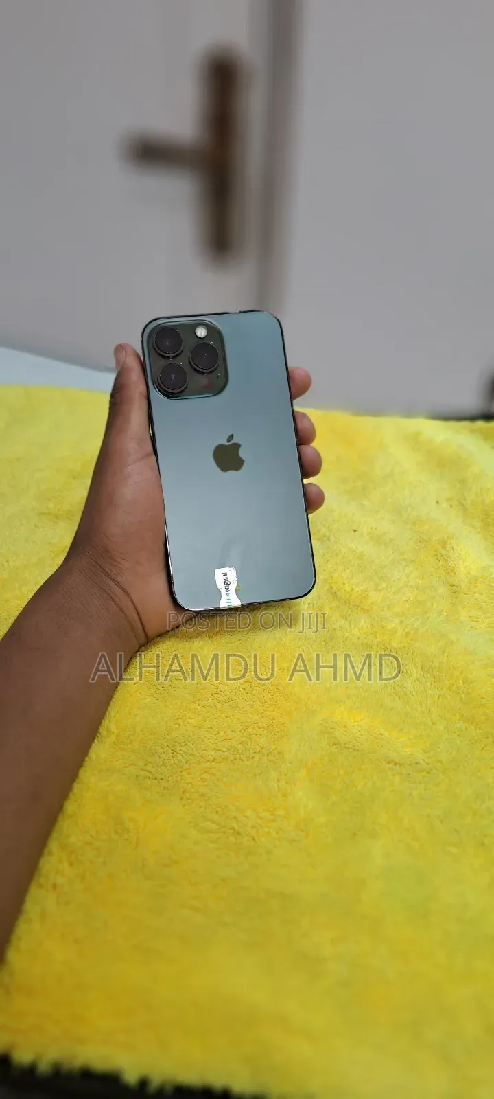 Apple iPhone 13 Pro 128 GB