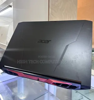 New Laptop Acer Nitro 5 16GB Intel Core I7 SSD 512GB
