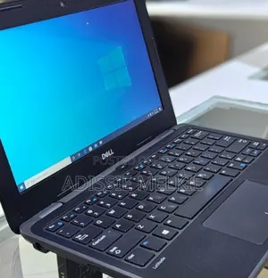 Photo - New Laptop Dell Latitude 11 3180 8GB Intel Core I7 SSD 128GB