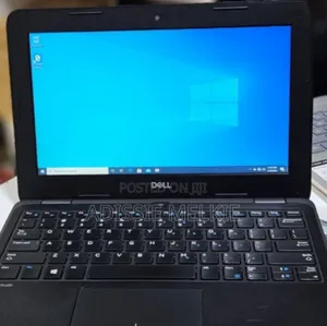 New Laptop Dell Latitude 11 3180 8GB Intel Core I7 SSD 128GB