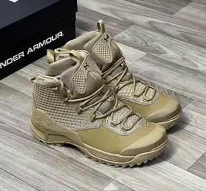 Photo - Underarmour Boots Orginal Men's Shoe's