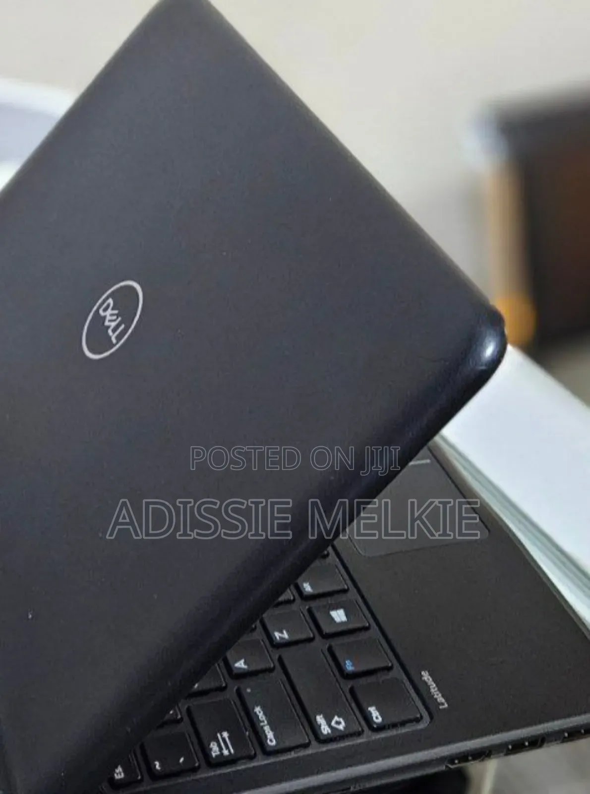 New Laptop Dell Latitude 11 3180 8GB Intel Core I7 SSD 128GB