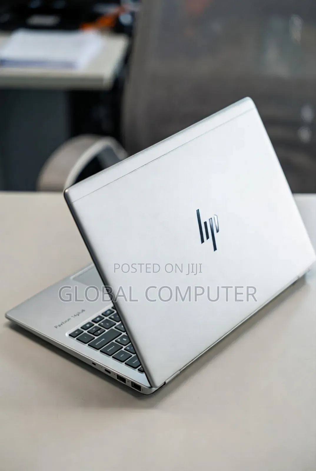 New Laptop HP Pavilion 14-Ce1000 16GB Intel Core I5 SSD 512GB