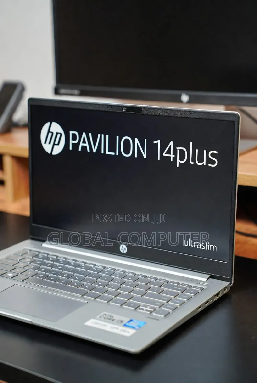 New Laptop HP Pavilion 14-Ce1000 16GB Intel Core I5 SSD 512GB