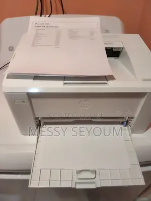 Photo - Printer Machine