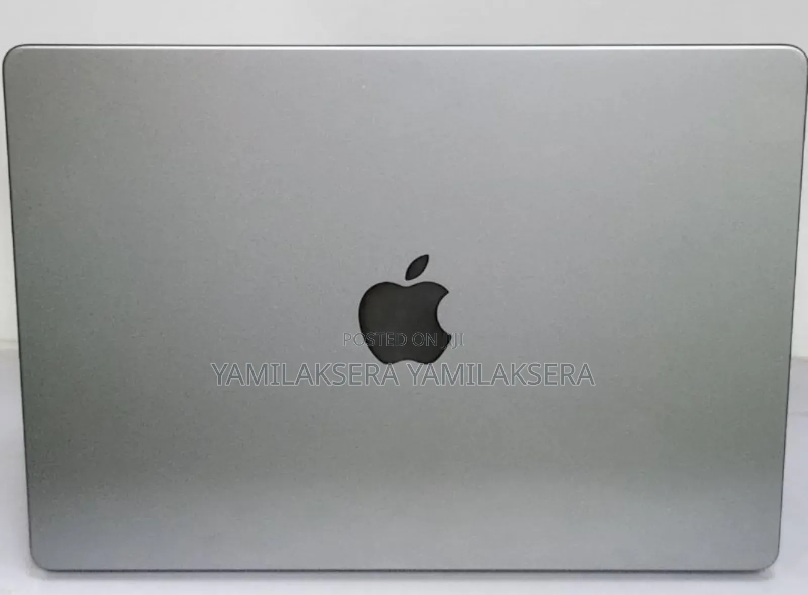New Laptop Apple MacBook Pro M1 8GB Apple M1 SSD 512GB