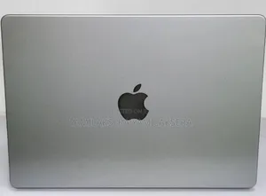 New Laptop Apple MacBook Pro M1 8GB Apple M1 SSD 512GB