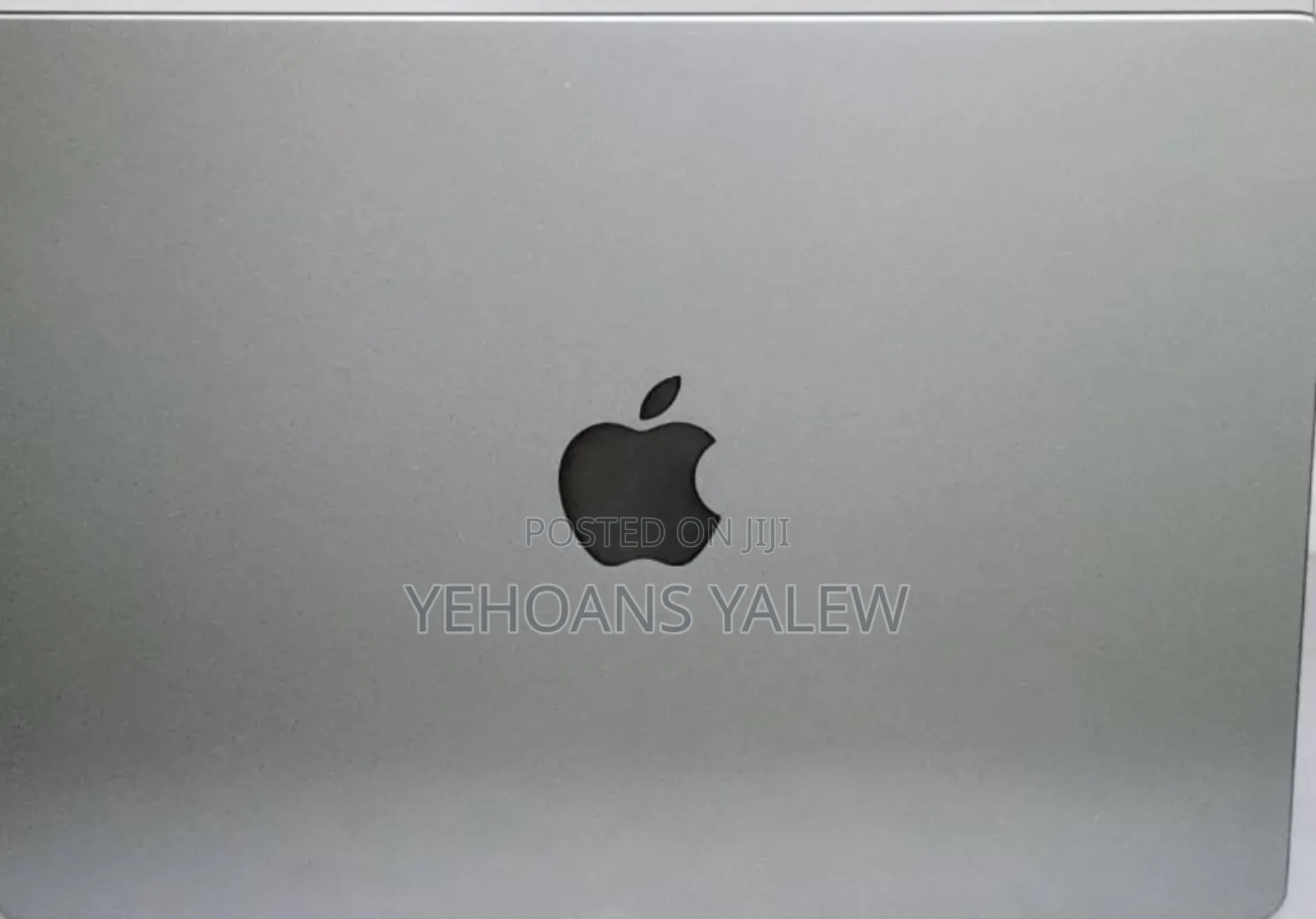 New Laptop Apple MacBook Pro M1 16GB Apple M1 Pro SSD 512GB