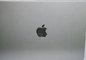 New Laptop Apple MacBook Pro M1 16GB Apple M1 Pro SSD 512GB
