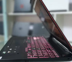 New Laptop Asus TUF Gaming A15 16GB Intel Core I5 SSD 512GB