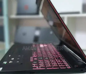 New Laptop Asus TUF Gaming A15 16GB Intel Core I5 SSD 512GB