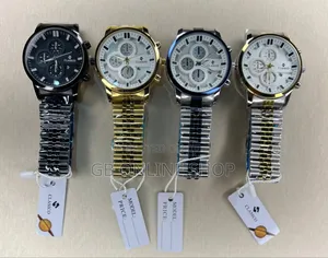 Classico Unique Watch