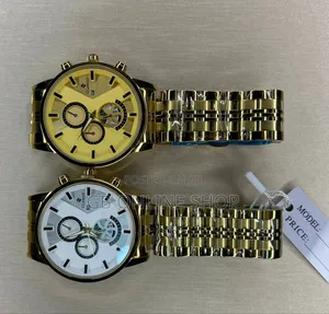 Classico Unique Watch