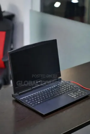 New Laptop HP Omen 15t 16GB Intel Core I7 HDD+SSD 1T