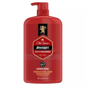 Old Spice Swagger (Cedarwood)