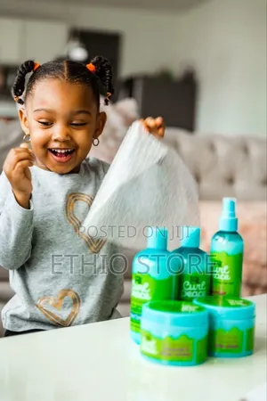 Curl Peace Shampoo Conditioner