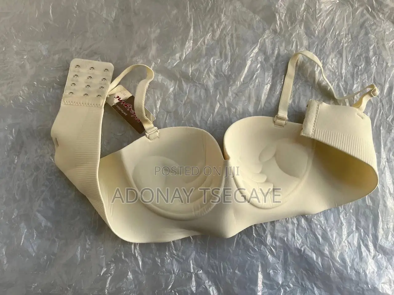 Woman’S Bras