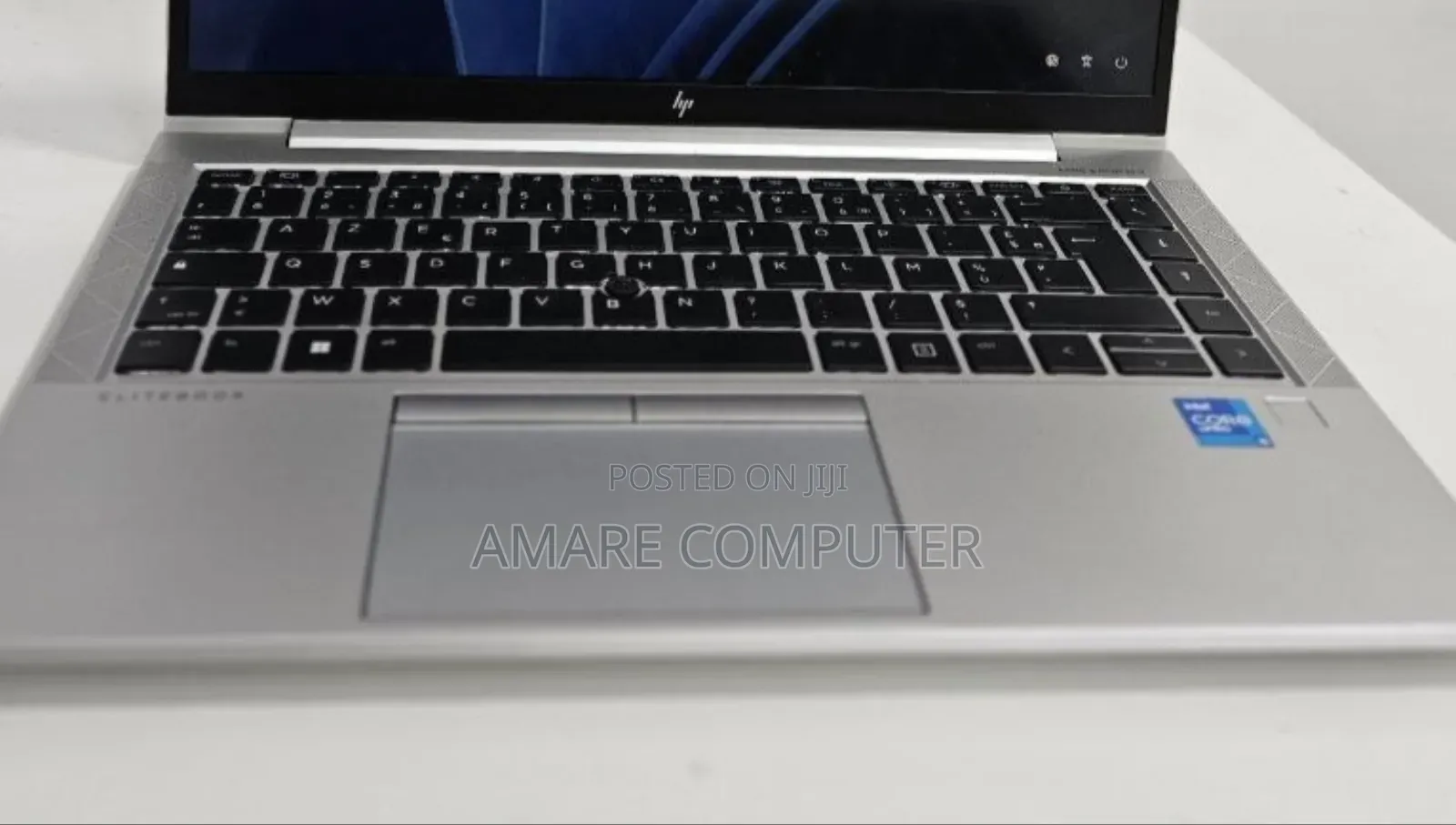 New Laptop HP EliteBook 840 G8 16GB Intel Core i5 SSD 512GB