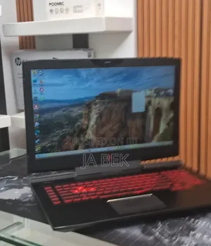 New Laptop HP Omen X 32GB Intel Core I7 SSD 1T