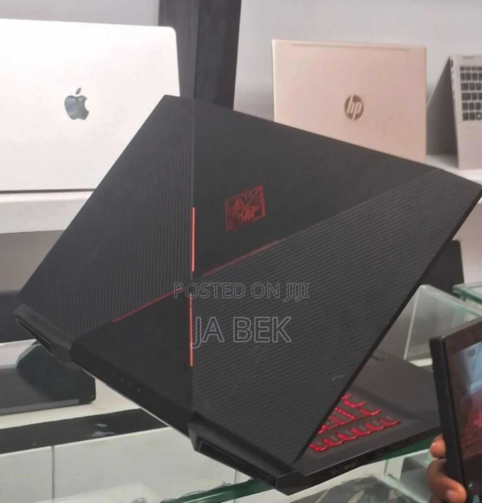 New Laptop HP Omen X 32GB Intel Core I7 SSD 1T