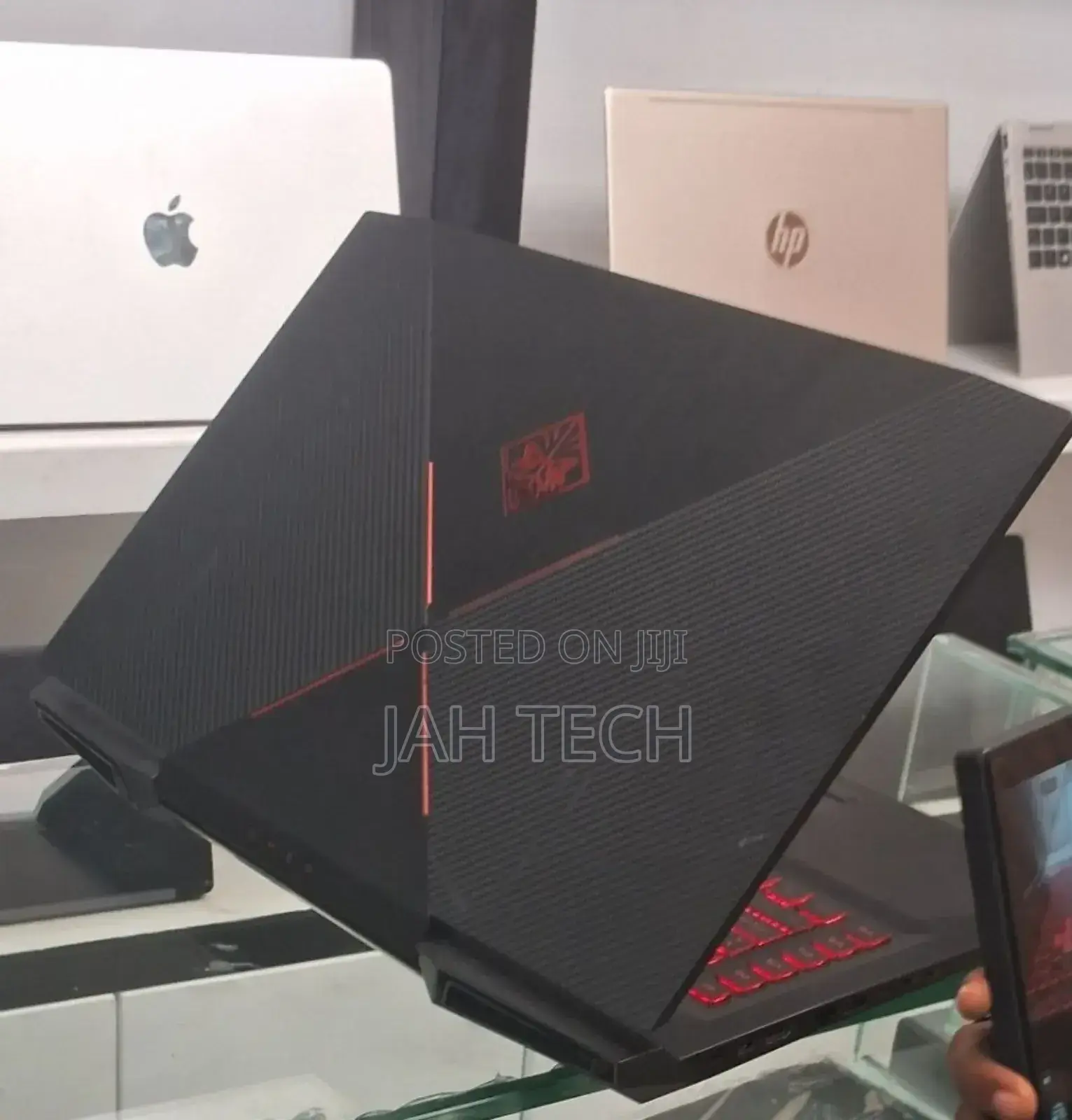 New Laptop HP Omen X 32GB Intel Core I7 SSD 1T