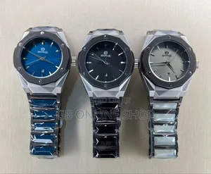 Orix Watch