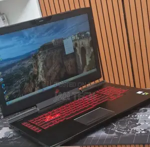 New Laptop HP Omen X 32GB Intel Core I7 SSD 1T